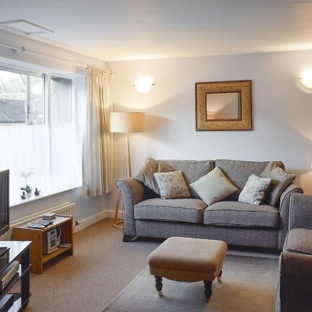 Vila Beech Ghyll Grasmere Exteriér fotografie